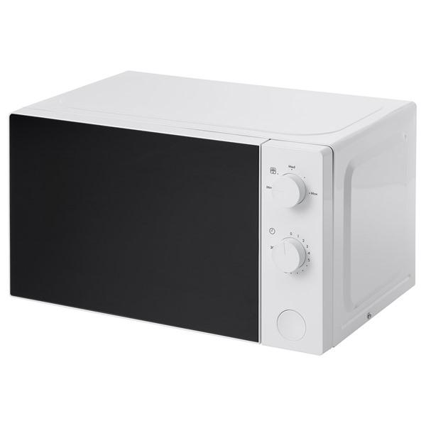 [IKEA/イケア/通販]TILLREDA ティルレーダ電子レンジ, ホワイト[D](90493432) | 
