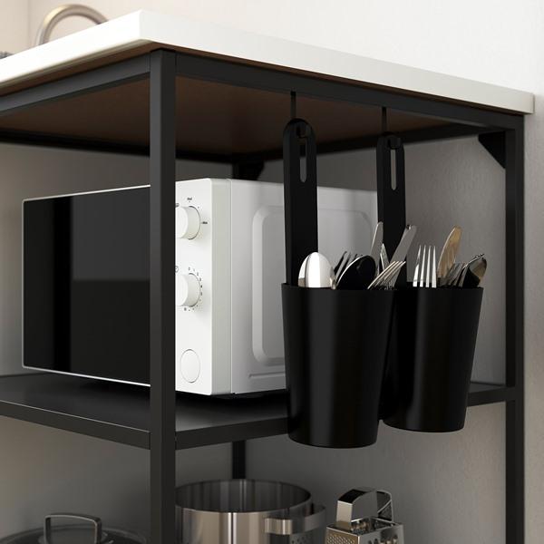 [IKEA/イケア/通販]TILLREDA ティルレーダ電子レンジ, ホワイト[D](90493432) |  | 04