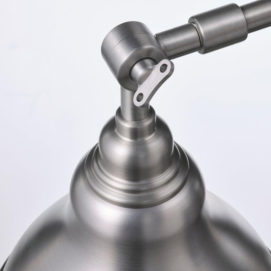 [IKEA/イケア/通販]ANKARSPEL アンカルスペル ウォールランプ, しろめ調[C](90494361) |  | 03