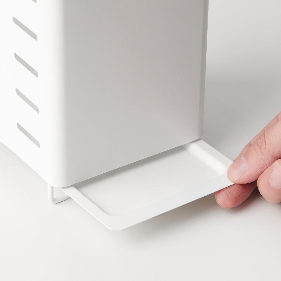 [IKEA/イケア/通販]AVSTEG アヴステーグ キッチン用品ラック, ホワイト, 18 cm[A](90497717) |  | 02