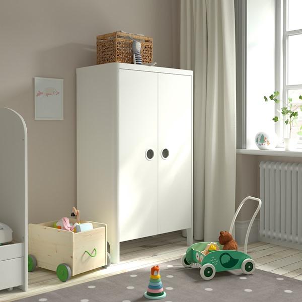 【IKEA/イケア/通販】UPPSTA ウップストー 押し車, グリーン[D](90513897) |  | 03