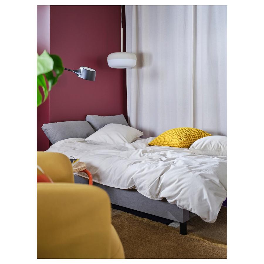 [IKEA/イケア/通販]BLASVERK ブロースヴェルク ペンダントランプ, ベージュ, 37 cm[C](90520906) |  | 03