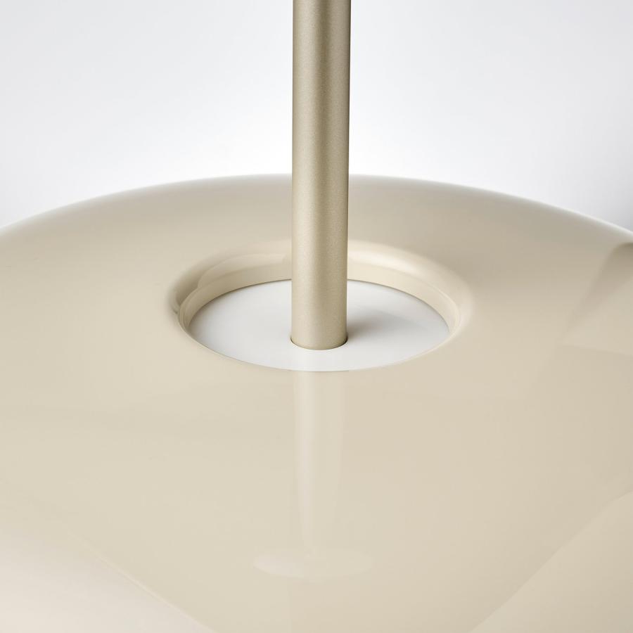 [IKEA/イケア/通販]BLASVERK ブロースヴェルク ペンダントランプ, ベージュ, 37 cm[C](90520906) |  | 05