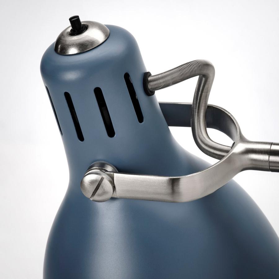 [IKEA/イケア/通販]AROD アーロード ワークランプ, ターコイズ[C](90521595) |  | 02