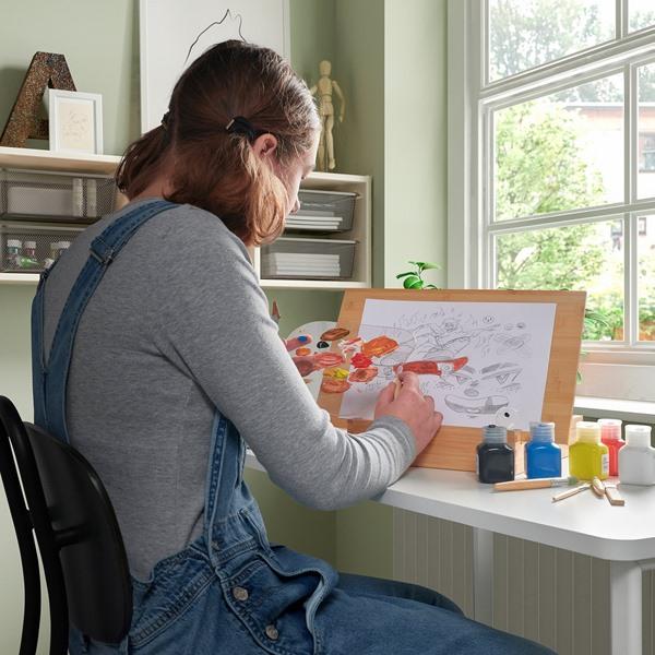 [IKEA/イケア/通販]SOLFAGEL ソルフォーゲルアクリル絵の具, ミックスカラー,375 ml[A](90544238) |  | 03