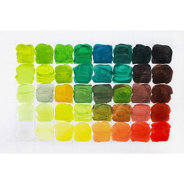 [IKEA/イケア/通販]SOLFAGEL ソルフォーゲルアクリル絵の具, ミックスカラー,375 ml[A](90544238) |  | 05