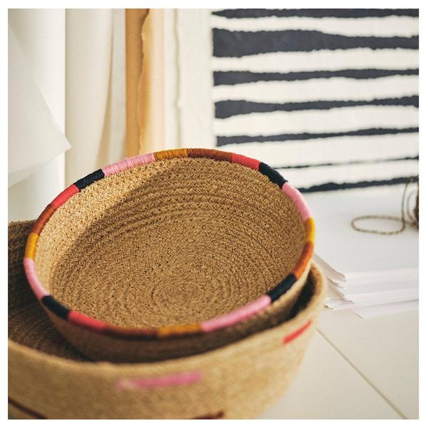 [IKEA/イケア/通販]MAVINN メーヴィンバスケット, ジュート,22 cm[A](90552030) |  | 02