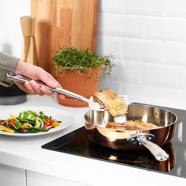 [IKEA/イケア/通販]FINMAT フィンマートヘラ, ステンレススチール,33 cm[A](90555199) |  | 01