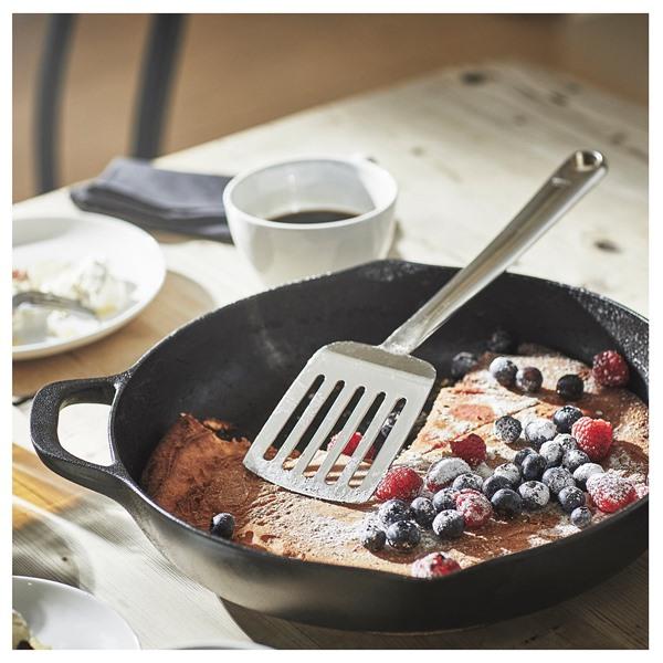 [IKEA/イケア/通販]FINMAT フィンマートヘラ, ステンレススチール,33 cm[A](90555199) |  | 04