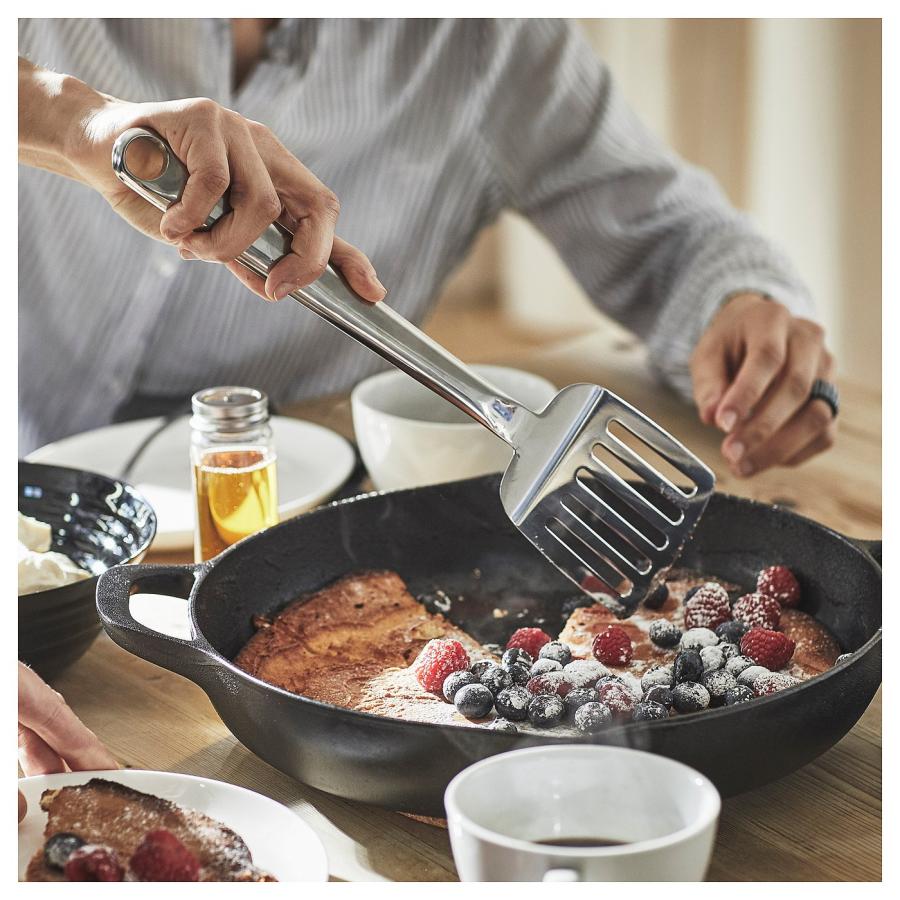 [IKEA/イケア/通販]FINMAT フィンマートヘラ, ステンレススチール,33 cm[A](90555199) |  | 07
