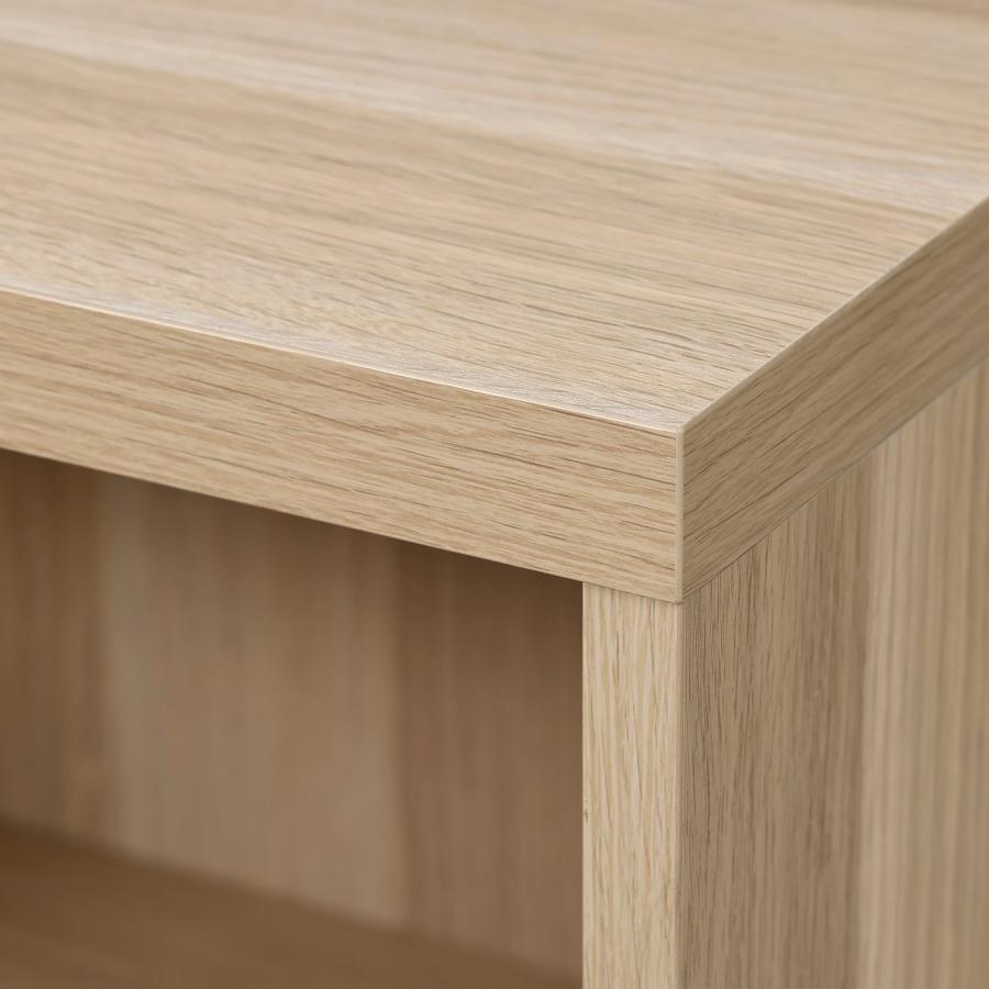 [IKEA/イケア/通販]BESTA ベストー コーヒーテーブル, ホワイトステインオーク調, 120x56x38 cm[DD](90556250) |  | 05