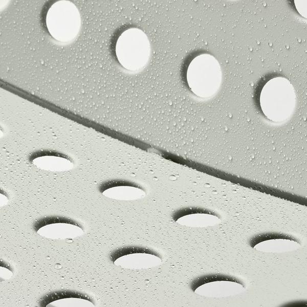 [IKEA/イケア/通販]SKOGSON スコグソーンイージーチェア, ライトグレー 屋外用[H](90575833) |  | 04