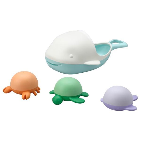 [IKEA/イケア/通販]ANGSHUMLA エングスフムラバストイ4点セット[A](90582268) | 