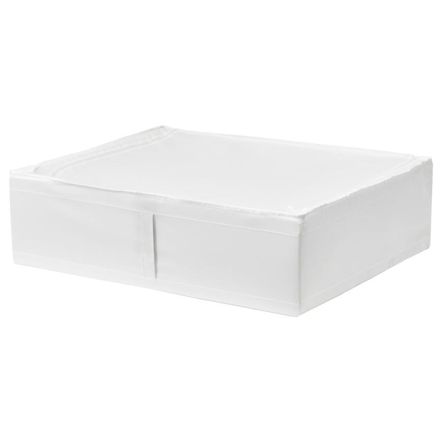 [IKEA/イケア/通販]SKUBB スクッブ 収納ケース, ホワイト, 65x53x19 cm[C](90591060) | 