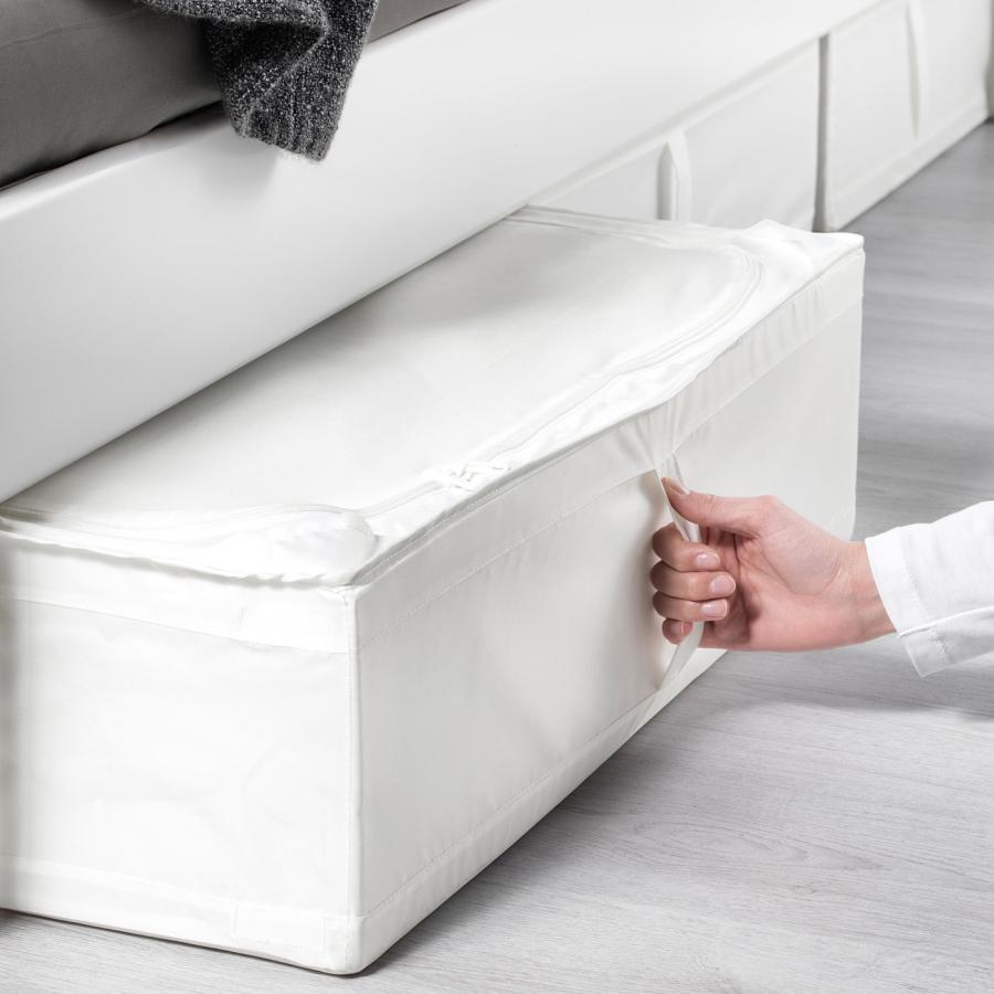 [IKEA/イケア/通販]SKUBB スクッブ 収納ケース, ホワイト, 65x53x19 cm[C](90591060) |  | 03