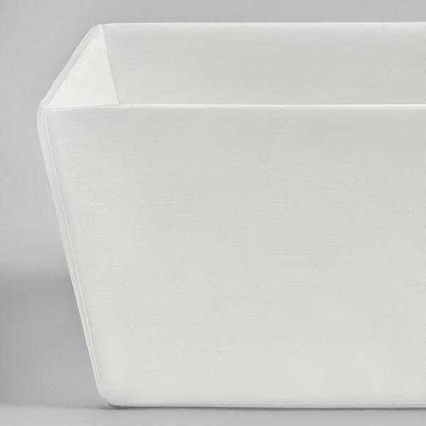 [IKEA/イケア/通販]SKUBB スクッブボックス, ホワイト,47x22x13 cm[B](90591946) |  | 03
