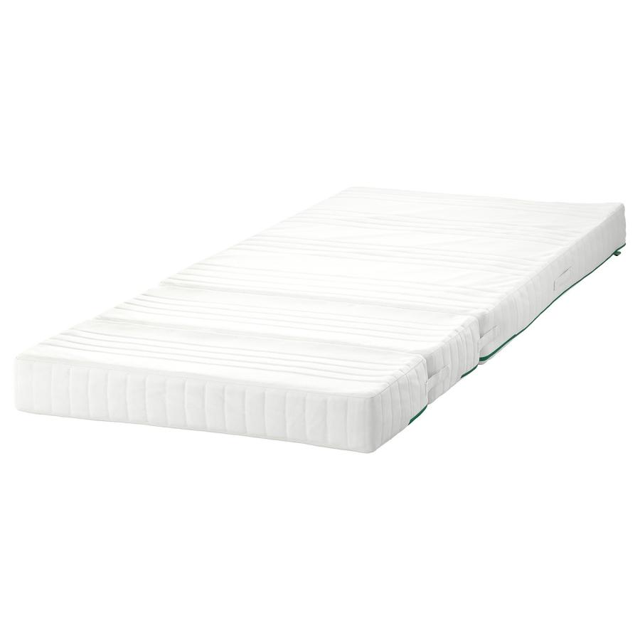 [IKEA/イケア/通販]OMSINT オムスィント ポケットコイルマットレス 伸長式ベッド用, 80x200 cm[E](90593752) | 