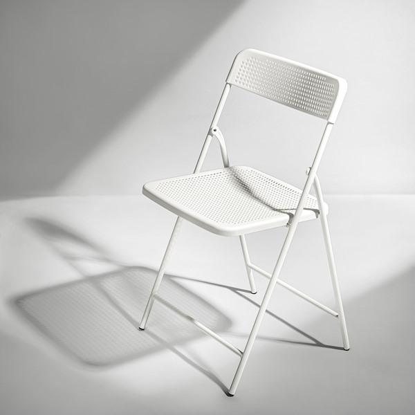 [IKEA/イケア/通販]TORPARO トルパローチェア 屋外用, 折りたたみ式/ホワイト[E](90596374) |  | 01