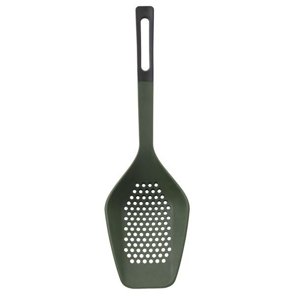[IKEA/イケア/通販]KNORRHANE クノールハネ調理用マルチツール, ダークグリーン/チャコール,34 cm[A](90599669) | 
