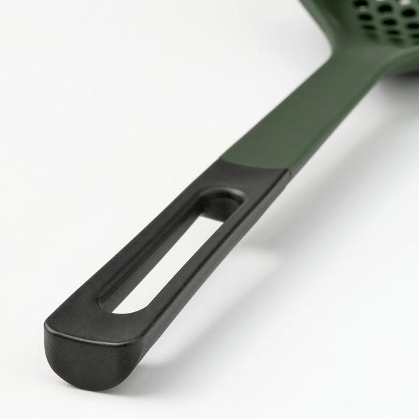[IKEA/イケア/通販]KNORRHANE クノールハネ調理用マルチツール, ダークグリーン/チャコール,34 cm[A](90599669) |  | 03