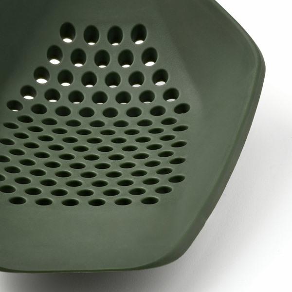 [IKEA/イケア/通販]KNORRHANE クノールハネ調理用マルチツール, ダークグリーン/チャコール,34 cm[A](90599669) |  | 04