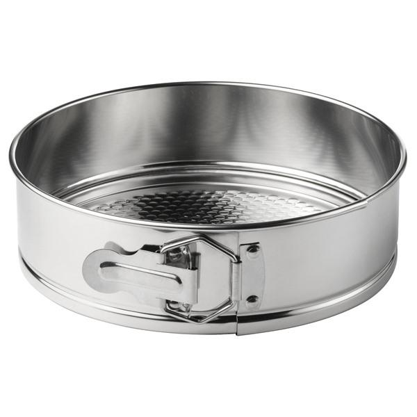 [IKEA/イケア/通販]VINTERROCKA ヴィンテルロッカバネ式焼き型, ステンレススチール,22 cm[A](90606127) | 