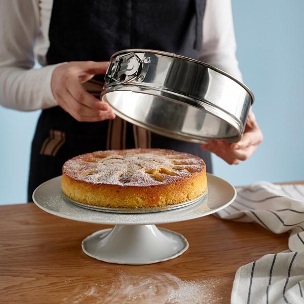 [IKEA/イケア/通販]VINTERROCKA ヴィンテルロッカバネ式焼き型, ステンレススチール,22 cm[A](90606127) |  | 01