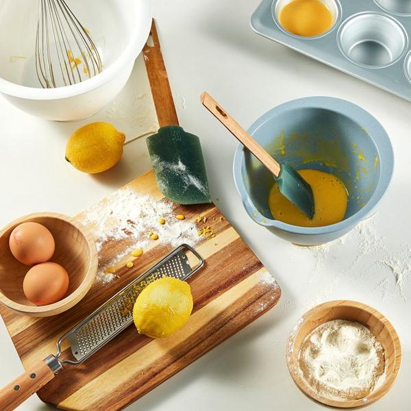 [IKEA/イケア/通販]PONNYFISK ポニーフィスクボウル, ライトグレーブルー,1 l[A](90607438) |  | 01