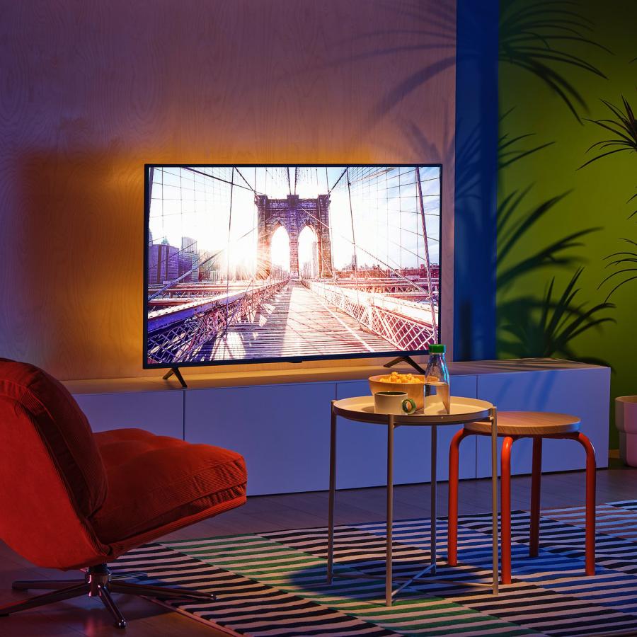 [IKEA/イケア/通販]KABBLEKA カブレッカ LEDテープライト USB付き, 調光可能, 3 m[A](90609705) |  | 01