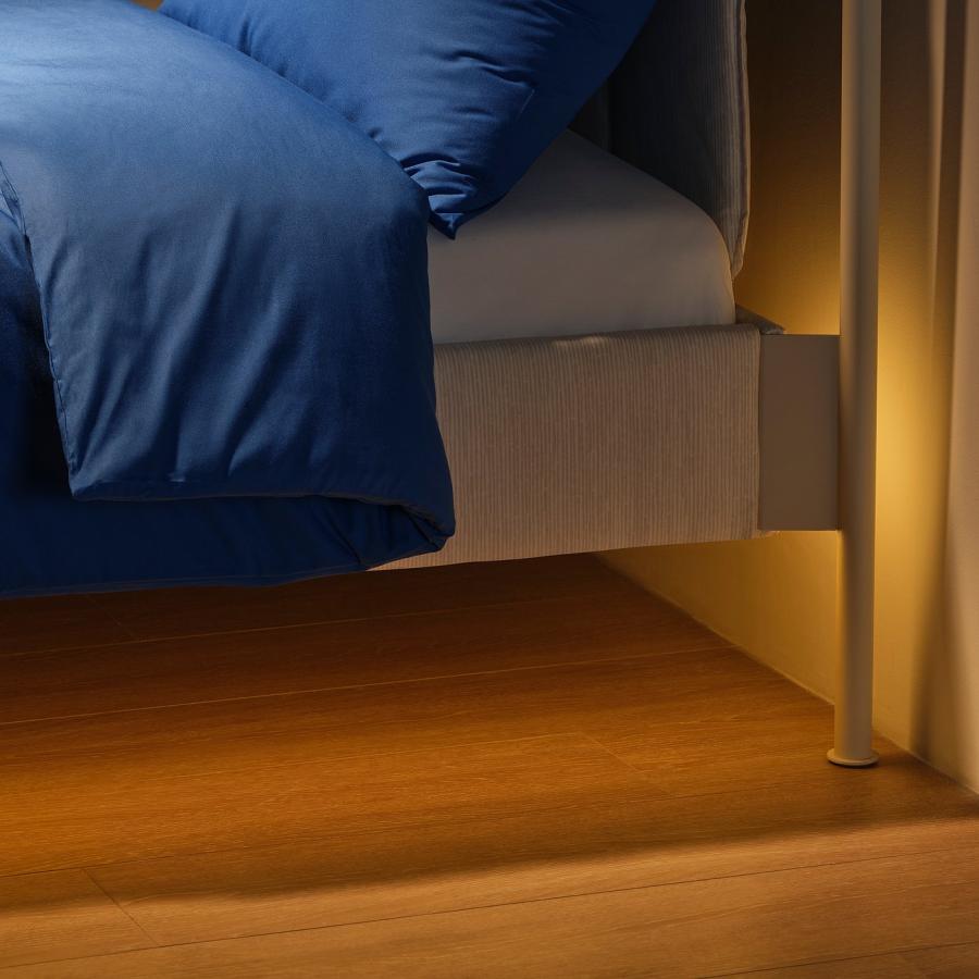 [IKEA/イケア/通販]KABBLEKA カブレッカ LEDテープライト USB付き, 調光可能, 3 m[A](90609705) |  | 04