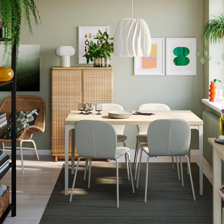 [IKEA/イケア/通販]SKALSTA スコールスタ シートシェル, クネーベック ベージュ[E](90611765) |  | 02