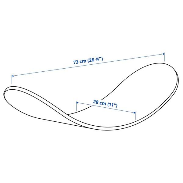 [IKEA/イケア/通販]GREJSIMOJS グレイシモイスバランスボード 子ども用, 木製[D](90611925) |  | 04