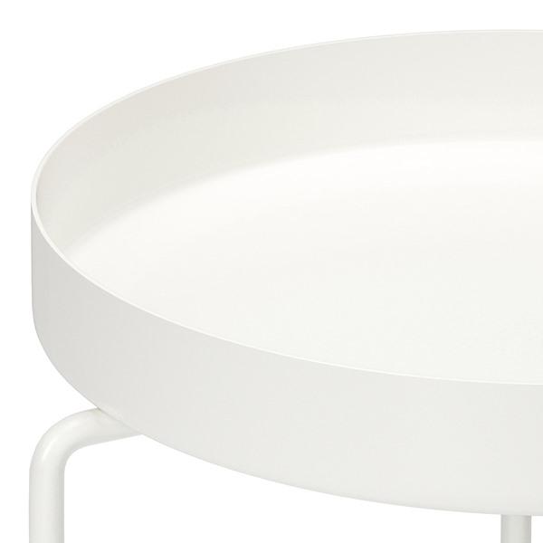 [IKEA/イケア/通販]LANGNABB ロングネッブプラントスタンド, 室内/屋外用/ホワイト,26 cm[B](90621726) |  | 02
