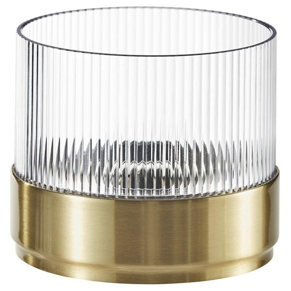 [IKEA/イケア/通販]SNORPTRAD スノルプトロードLEDテーブルデコレーション, 電池式 黄銅色[A](90623985) | 
