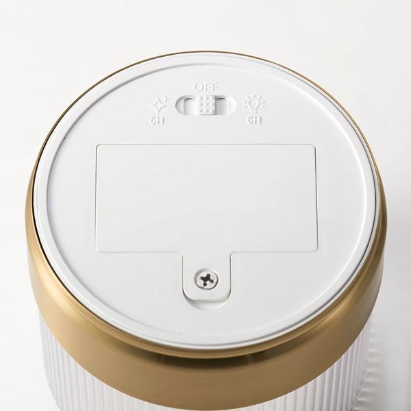 [IKEA/イケア/通販]SNORPTRAD スノルプトロードLEDテーブルデコレーション, 電池式 黄銅色[A](90623985) |  | 02