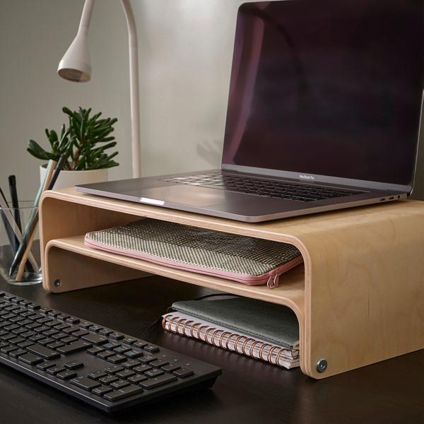[IKEA/イケア/通販]ROMELSON ロメルソーンラップトップケース, 模様入り,14 "[B](90640598) |  | 02