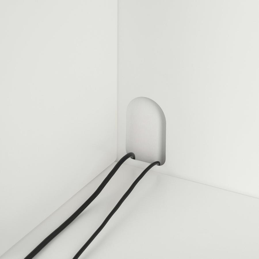 [IKEA/イケア/通販]BERGLARKA ベリレルカ デスク, ホワイト/傾斜式, 120x70 cm[DI](09488671) |  | 05