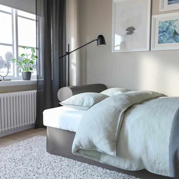 [IKEA/イケア/通販]VRETSTORP ヴレートストルプ3人掛けソファベッド, ハーケボ ダークグレー[4](9491249) |  | 02