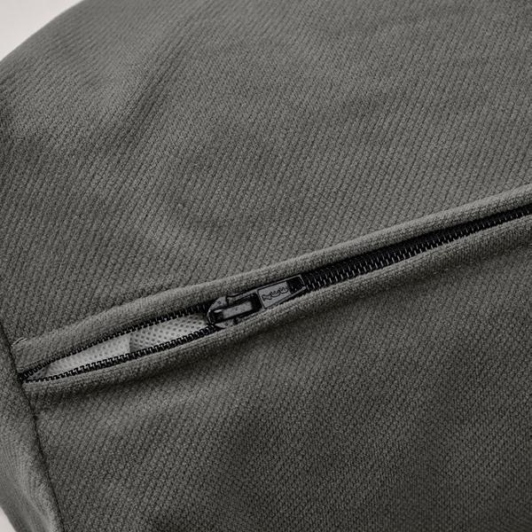 [IKEA/イケア/通販]VRETSTORP ヴレートストルプ3人掛けソファベッド, ハーケボ ダークグレー[4](9491249) |  | 05