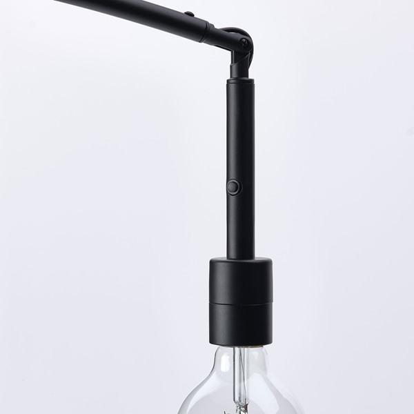 [IKEA/イケア/通販]REGNSKUR レグンスクール / SKAFTET スカフテートフロアランプ、アーチ型, ターコイ……[AD](9535823) |  | 04