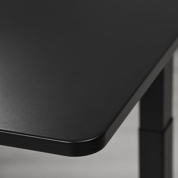 [IKEA/イケア/通販]UTMANING ウートマニングゲーミングデスク, ブラック,120x80 cm[ID](9571707) |  | 06