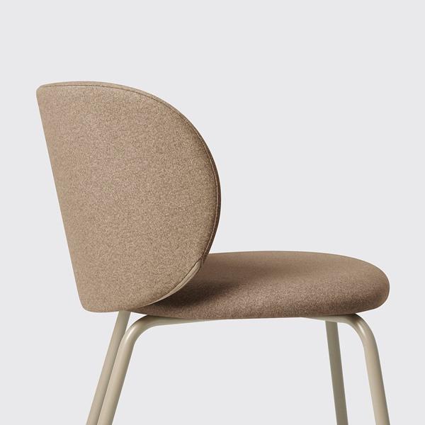 [IKEA/イケア/通販]TONSTAD トンスタード / KRYLBO クリルボーテーブル＆チェア4脚, オーク材突き板/トネ……[6](9602233) |  | 04