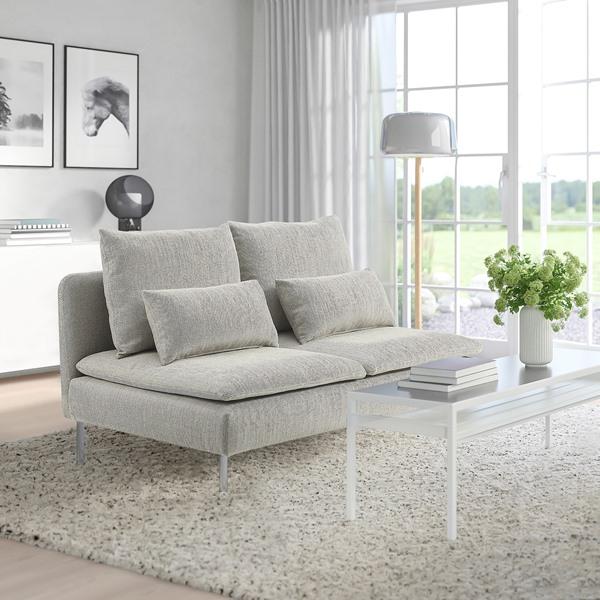 IKEA/イケア/通販】SODERHAMN ソーデルハムン 3人掛けコンパクト IKEA/イケア/通販】SODERHAMN ソーデルハムン 3人掛けコンパクト