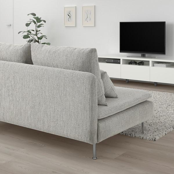 IKEA/イケア/通販】SODERHAMN ソーデルハムン 3人掛けコンパクト IKEA/イケア/通販】SODERHAMN ソーデルハムン 3人掛けコンパクト