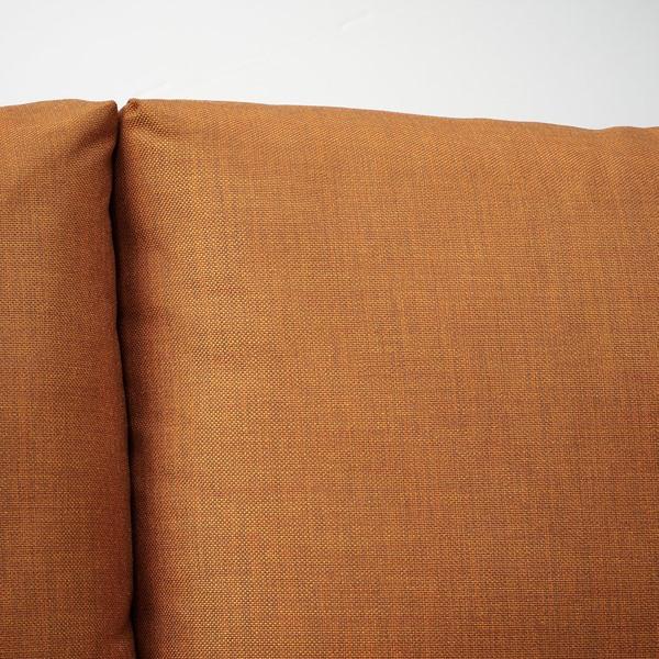 [IKEA/イケア/通販]FRIHETEN フリーヘーテンコーナーソファベッド 収納付き, ファーリンゲ ブラウン……[3](99517042) |  | 05