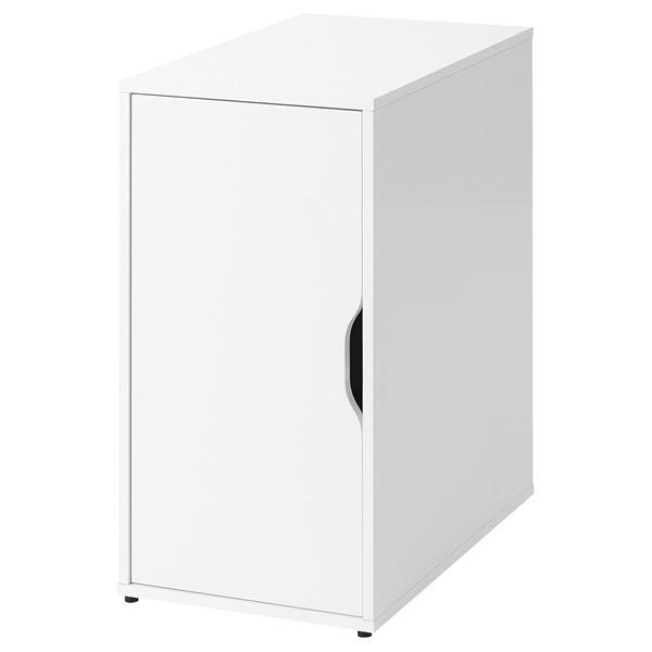 [IKEA/イケア/通販]LAGKAPTEN ラグカプテン / ALEX アレクス デスク, ホワイトステイン/オーク調 ホワイト, 200x60 cm[6](99607679) |  | 05