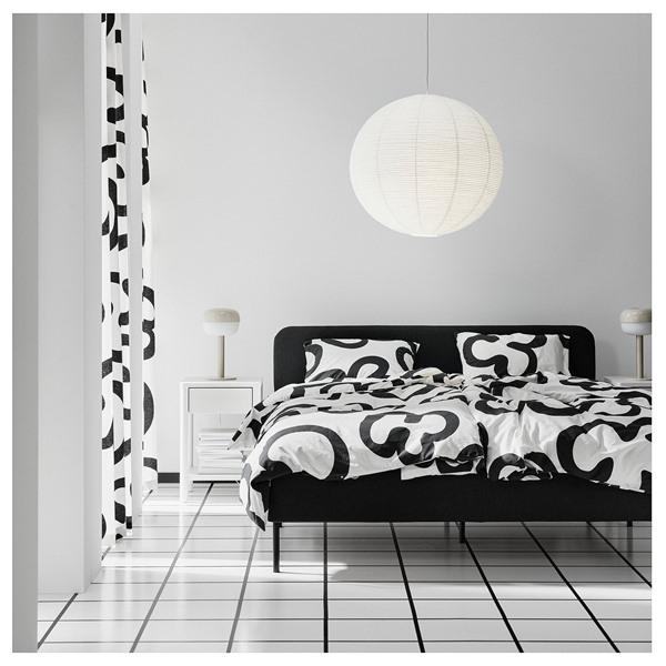 [IKEA/イケア/通販]GULLSUDARE グルスーダレ / HAVSDJUP ハーヴスユープペンダントランプ, ホワイト,70 cm[AE](99617857) |  | 01