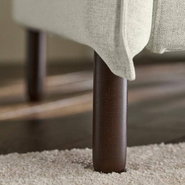 [IKEA/イケア/通販]MANNARP マッナルプ4人掛けソファ 寝椅子付き, グンナレド ベージュ[12](99619205) |  | 02