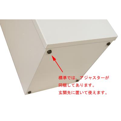 宅配ボックス27 戸建て用 大型 特大 大容量 防水 置き配ボックス