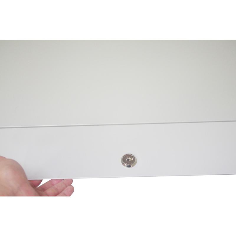 防塵ラック Tidy Box Note PCケース ホコリ 排熱 フィルター ファン 埃